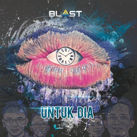 Untuk Dia | Boomplay Music