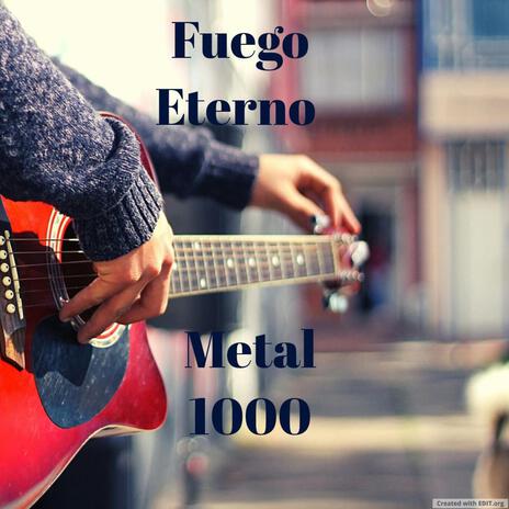 Fuego Eterno | Boomplay Music