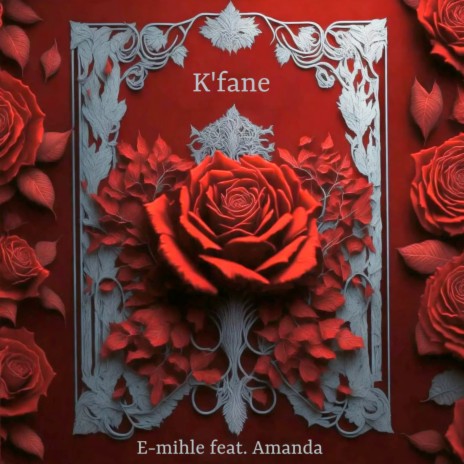 K'fane ft. Amanda | Boomplay Music