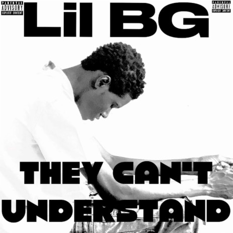 They Can’t Understand | Boomplay Music
