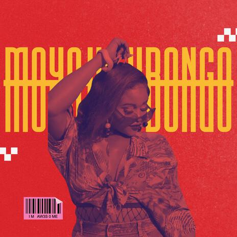 Moyo vs Ubongo | Boomplay Music