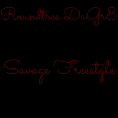 Savage Freestyle | Boomplay Music