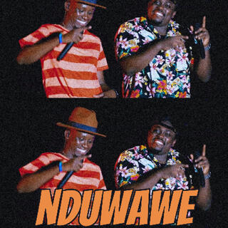 Nduwawe (Live)