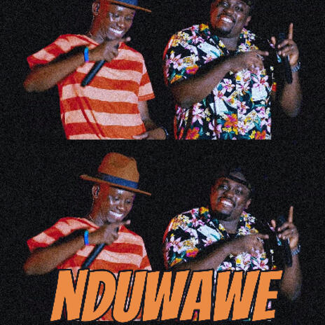 Nduwawe (Live) | Boomplay Music