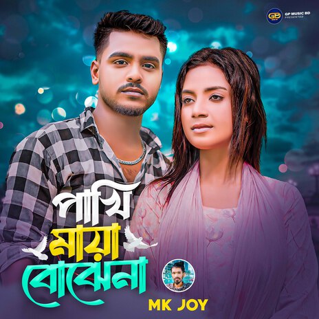 Pakhi Maya Bojhena | Boomplay Music