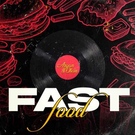 Fast Food ft. Argan | Boomplay Music