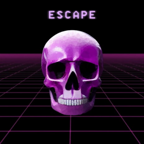 Escape ft. ForgetMeNow | Boomplay Music