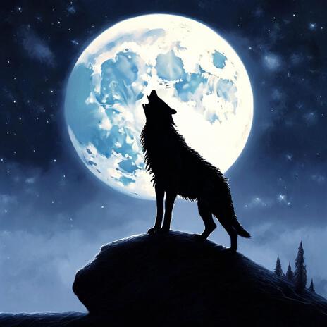 Howling At The Moon