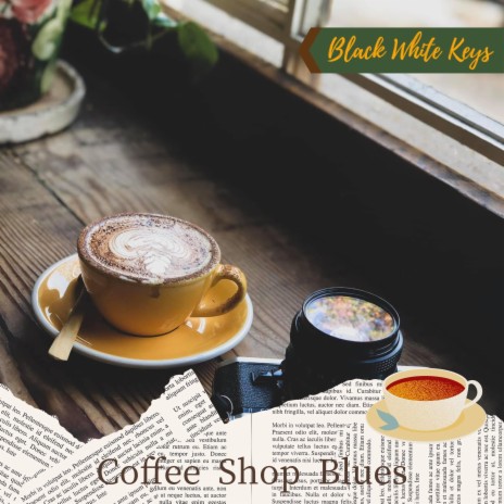 Coffee Black | Boomplay Music