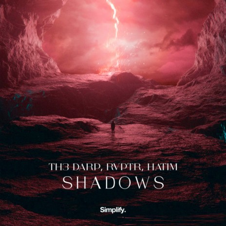 Shadows ft. RVPTR & Hatim | Boomplay Music