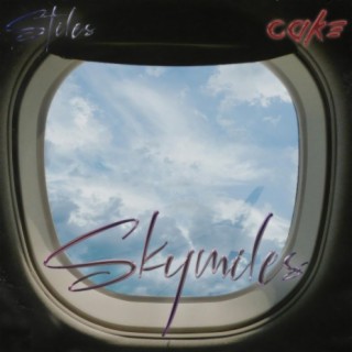 Skymiles (Radio Edit) ft. Slick Stiles lyrics | Boomplay Music