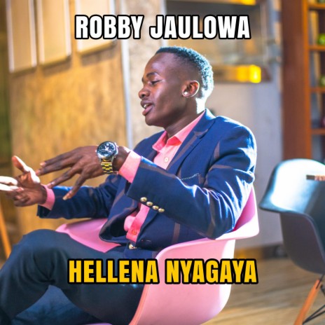 Hellena Nyagaya