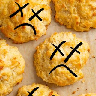 Dead Biscuits