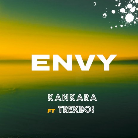 Envy ft. Trekboi | Boomplay Music