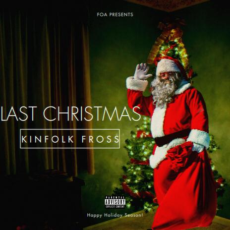 Last Christmas | Boomplay Music