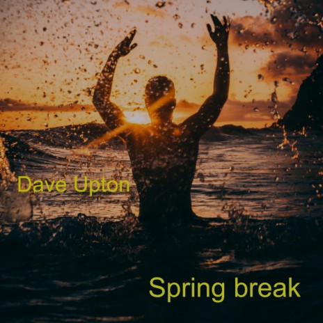 Spring break