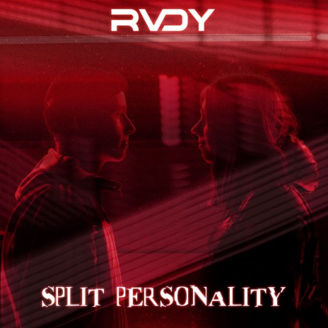 Split Personality | Boomplay Music