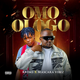 OMO OLOGO ft. Mascara Vibez lyrics | Boomplay Music