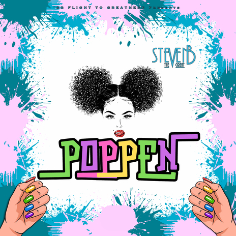 Poppen | Boomplay Music