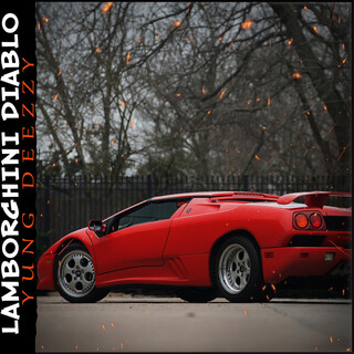 Lamborghini Diablo