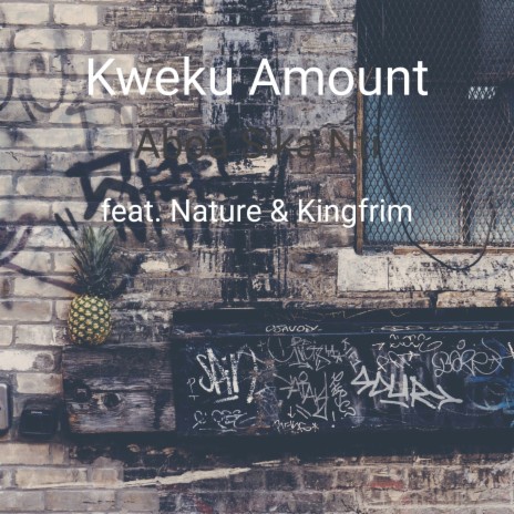 Aboa Sika Nti ft. Nature & Kingfrim
