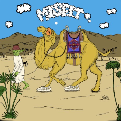 Misfit ft. Mok & Swamp45 | Boomplay Music
