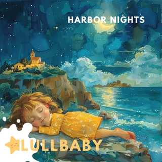 Harbor Nights: Cozy Tales of the Sleepy Seaside