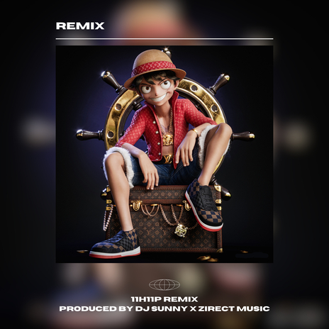 11:11 (Remix) ft. Zirect Music | Boomplay Music