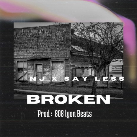 Broken | Boomplay Music