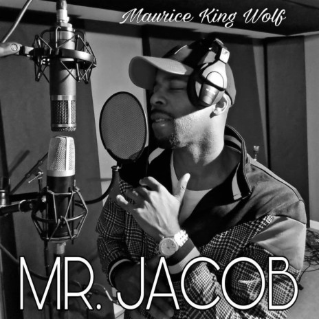 Mr. Jacob | Boomplay Music