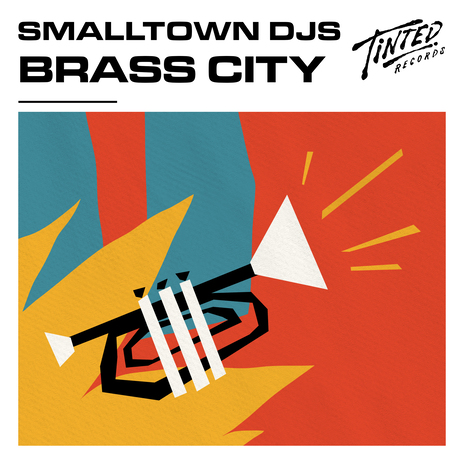 Brass City | Boomplay Music