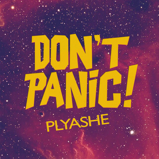 Don't Panic!