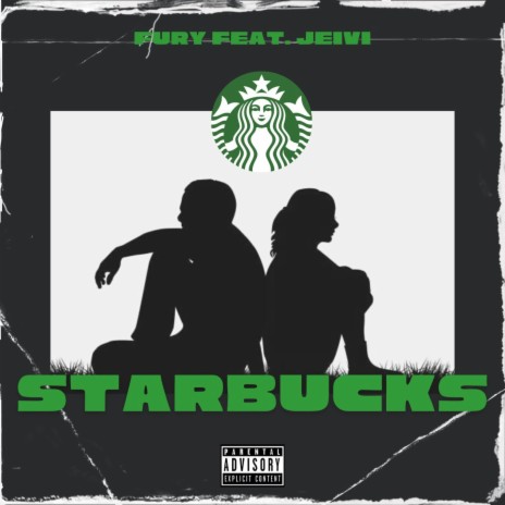 Starbucks ft. Jeivi | Boomplay Music