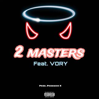 2 Masters