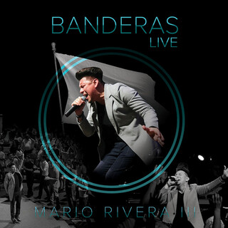 Banderas Live