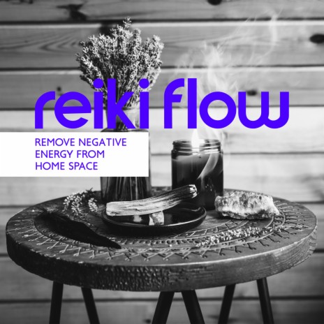 Abundance Energy (888 Hz) ft. Reiki Healing Consort | Boomplay Music
