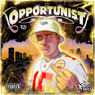 Opportunist EP