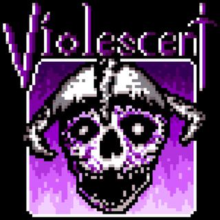 Violescent