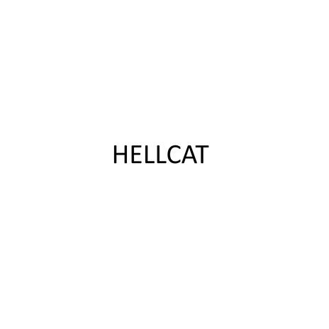 hellcat | Boomplay Music