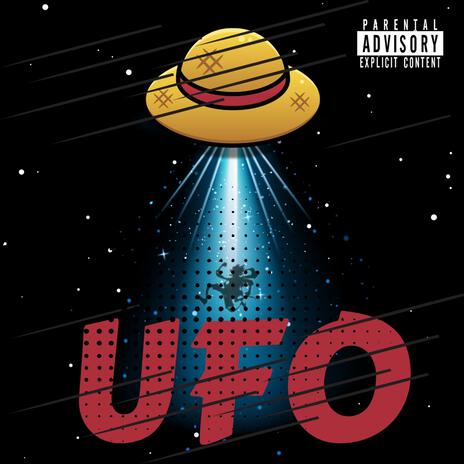 UFO ft. Jamar Rose | Boomplay Music