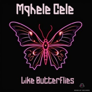 Like Butterflies