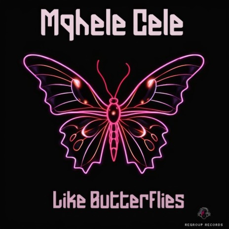 Like Butterflies | Boomplay Music