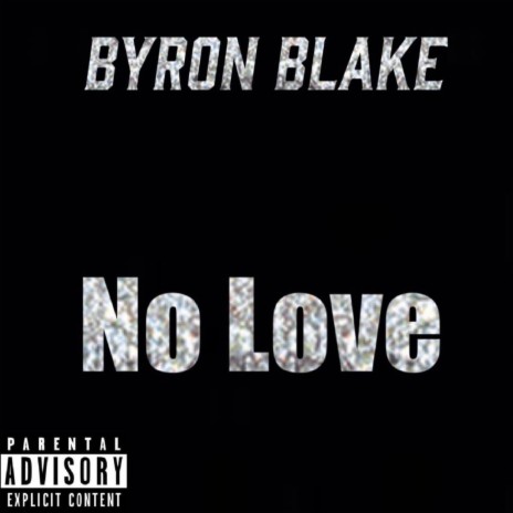 No Love ft. Dmac | Boomplay Music