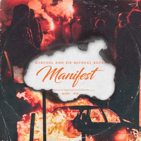 Manifest ft. Sir Michael Rocks | Boomplay Music