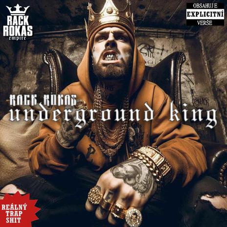 Underground King | Boomplay Music