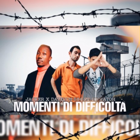 Momenti di difficoltà | Boomplay Music