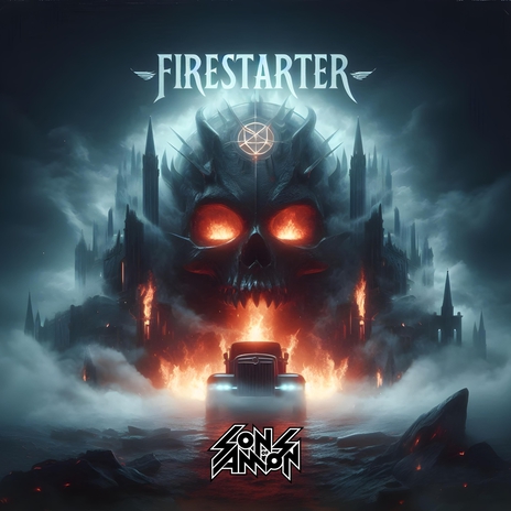 Fire Starter | Boomplay Music