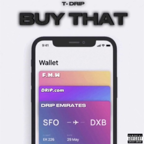Buy That | Boomplay Music