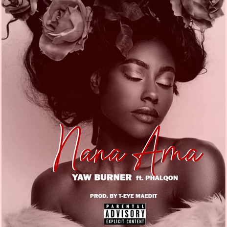 Nana Ama ft. PhalQon | Boomplay Music