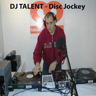 Disc Jockey